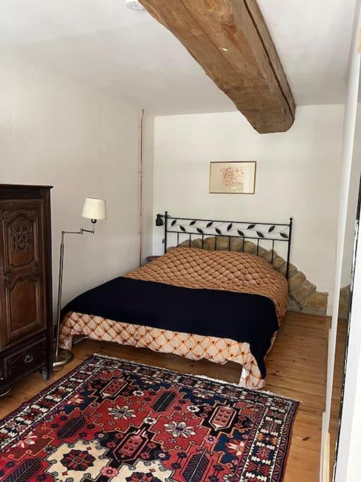 Apartment Loft Dans Un Chateau En Pierres Dorees Lissieu